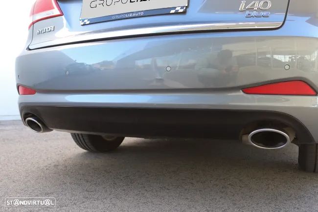 Hyundai i40 - 29