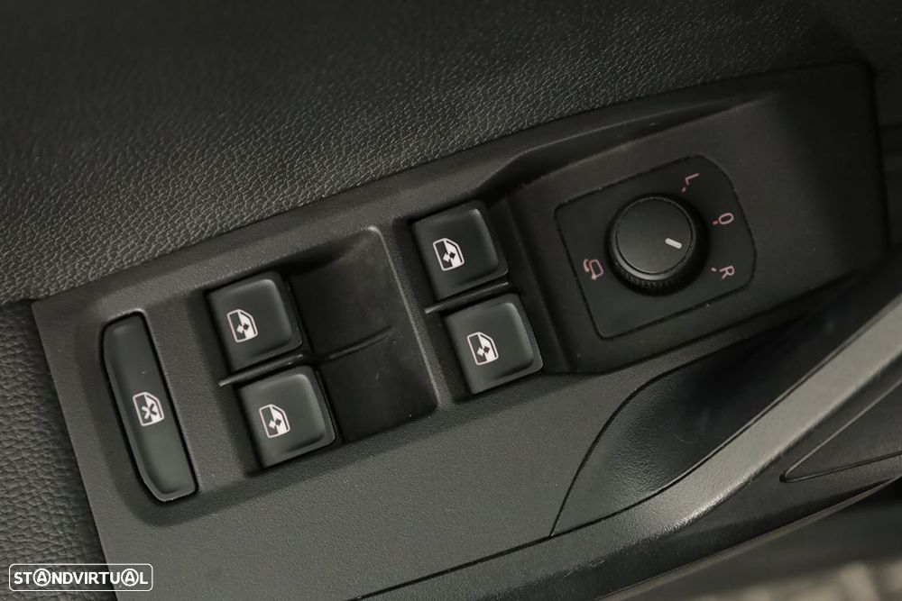 SEAT Ibiza 1.0 TSI Style DSG - 19