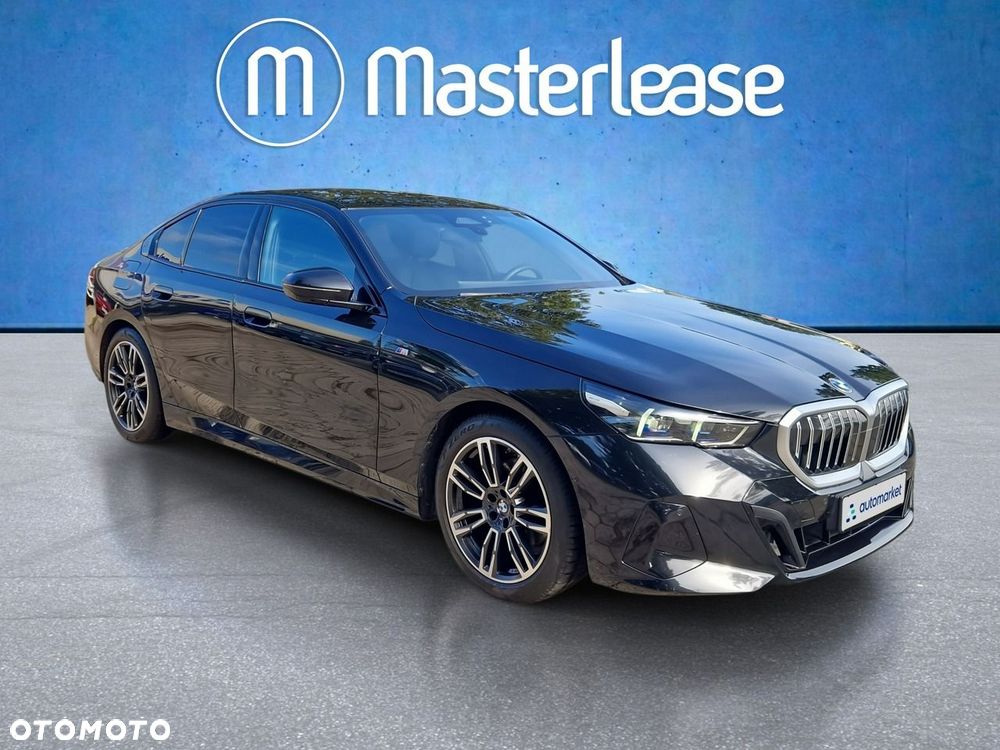 BMW Seria 5 - 3