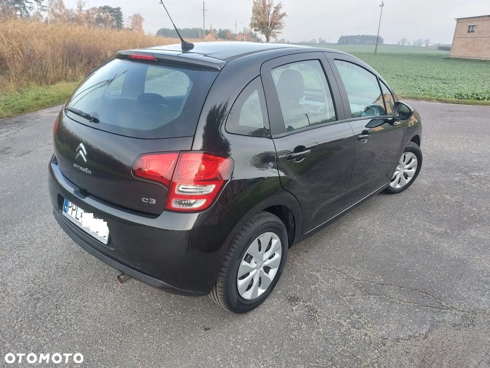 Citroën C3 1.1 Attraction - 11