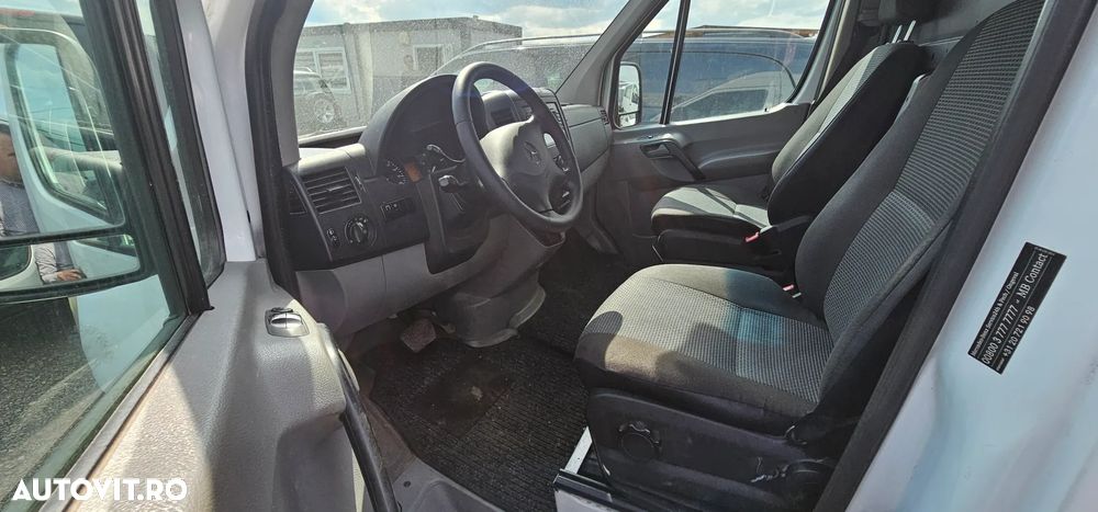 Mercedes-Benz Sprinter 511 CDi - 23