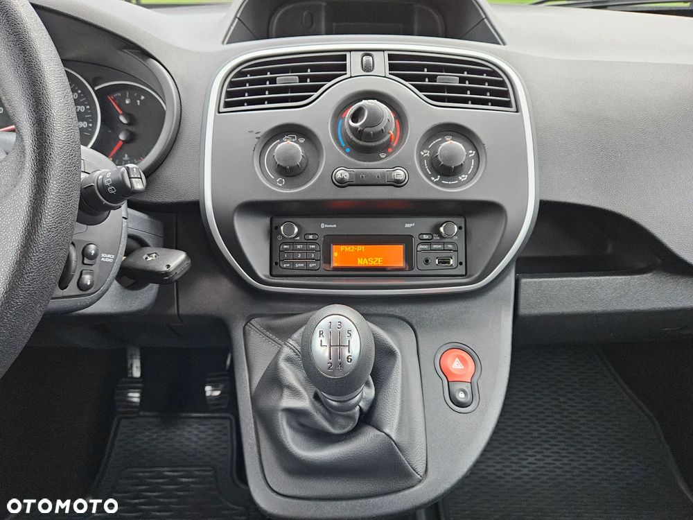 Renault Kangoo - 26
