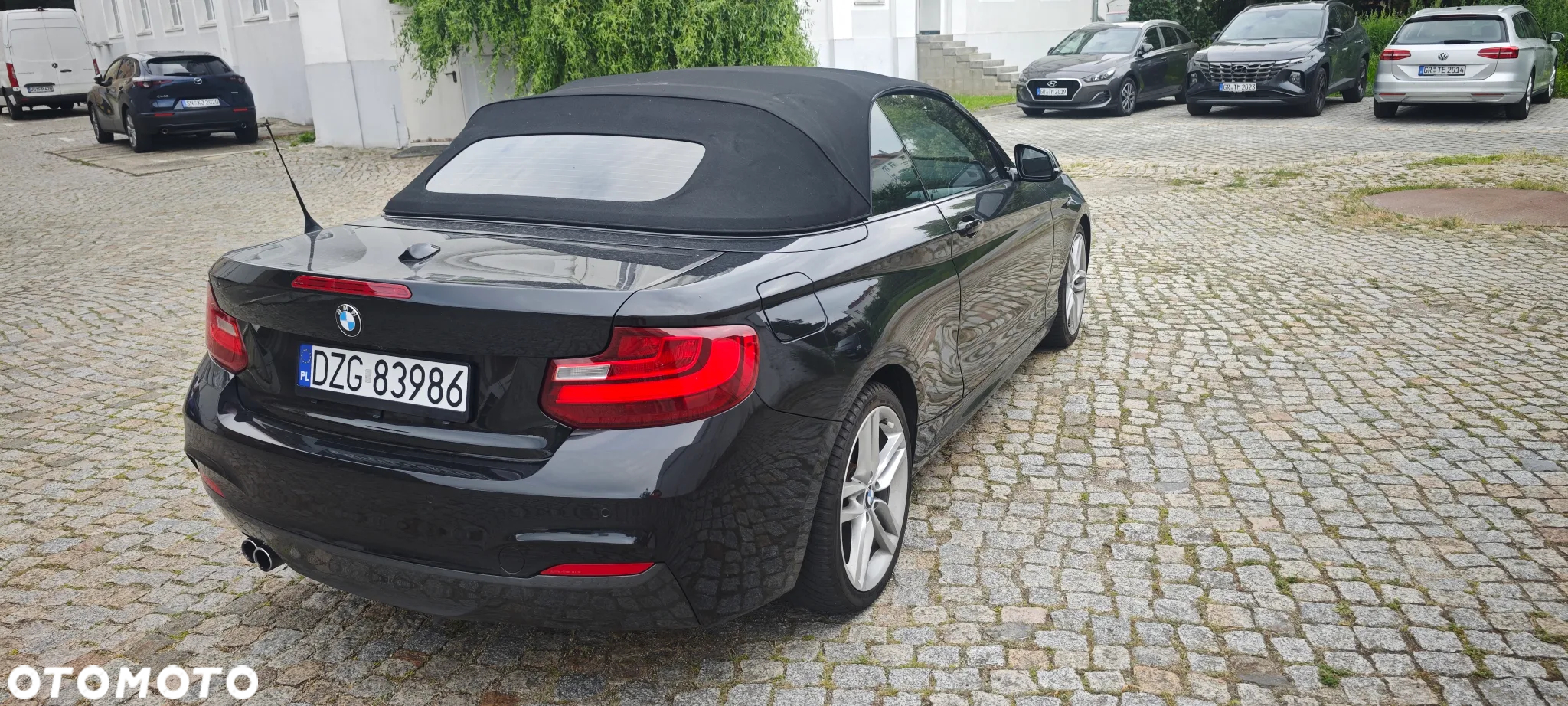 BMW Seria 2 - 3