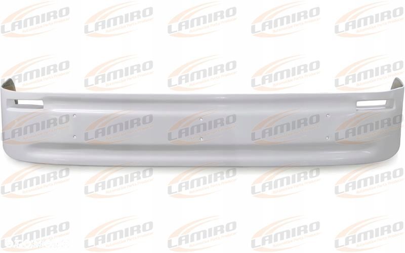 SCANIA R SPOILER PANEL OWIEWKA OSŁONA PRZECIWSŁONECZNA BLENDA TUNING - 1