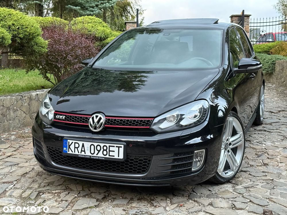 Volkswagen Golf 2.0 GTI DSG - 2