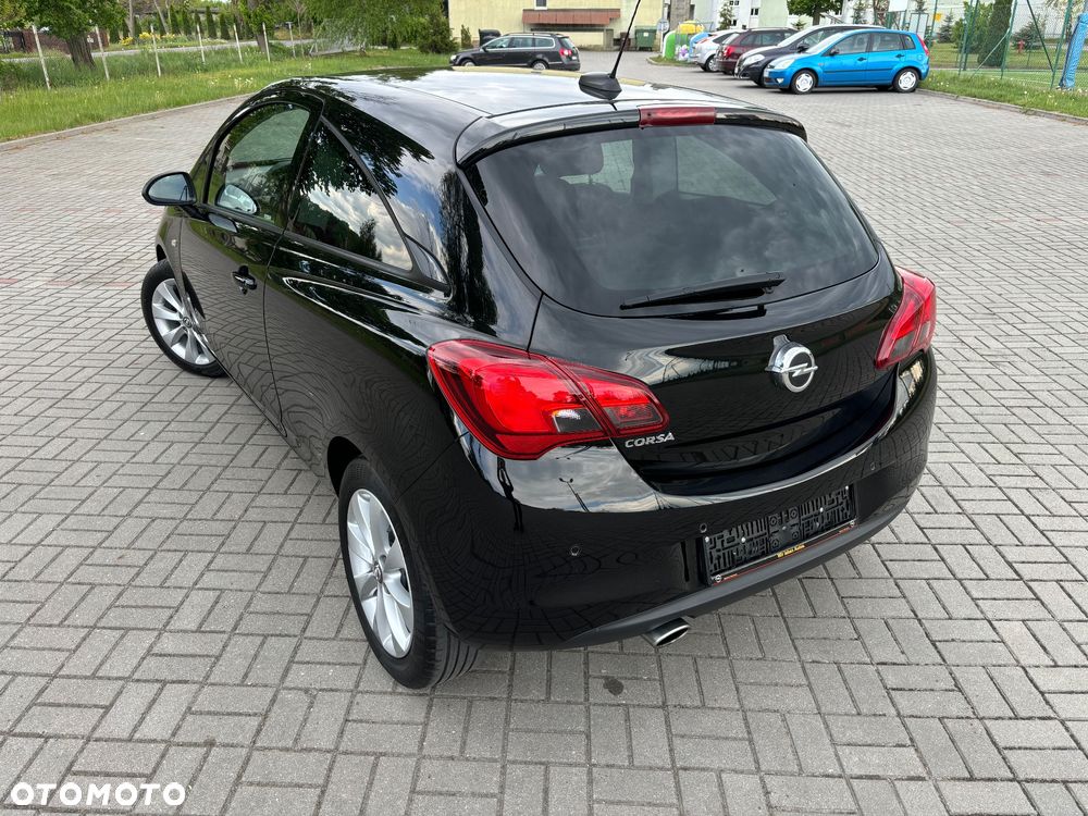 Opel Corsa 1.4 Active - 35