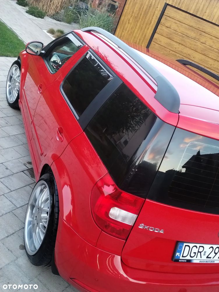 Skoda Yeti - 7