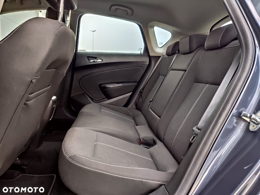 Opel Astra 1.4 Turbo Innovation - 7