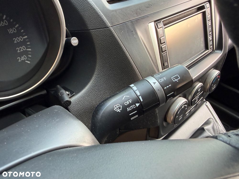 Mazda 5 2.0 MZR-DISI i-stop Business-Line - 12