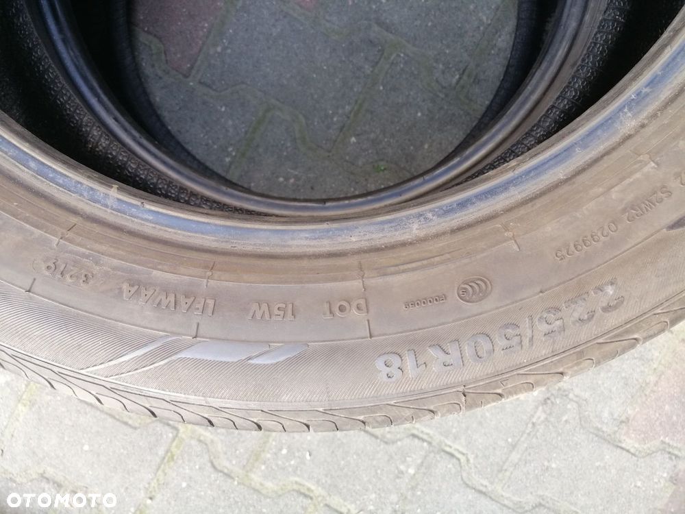 225/50R18 99H XL Giti Comfort 225 - 5