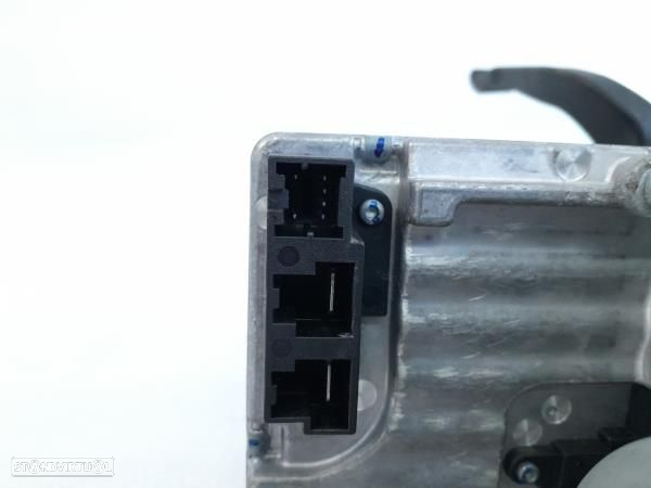Coluna Direçao Ford Ka+ (Uk, Fk) - 5