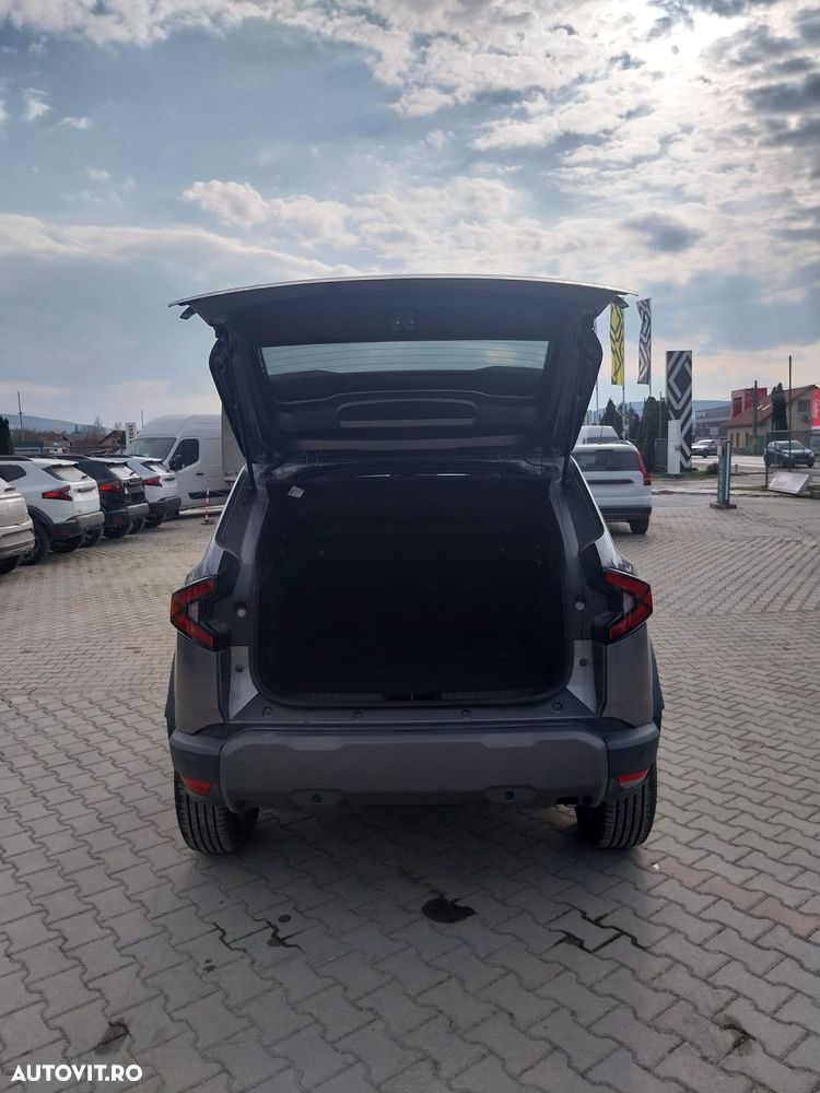 Dacia Duster ECO-G 100 Journey - 5
