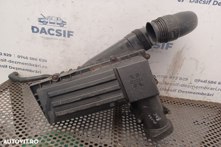 Carcasa filtru aer 1.9 BLS Volkswagen VW Golf 5  [din 2003 pana  2009] seria Hatchback 5-usi 1.9 TD - 2