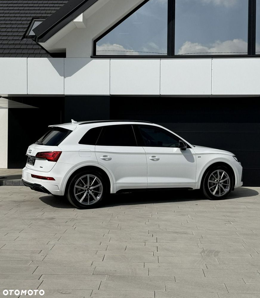 Audi Q5 50 TFSIe quattro S tronic S line - 38