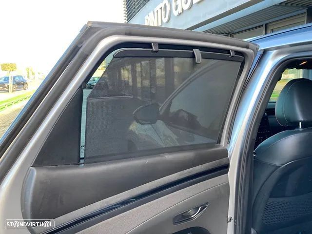 Hyundai Tucson 1.6 T-GDi 4WD N Line - 33