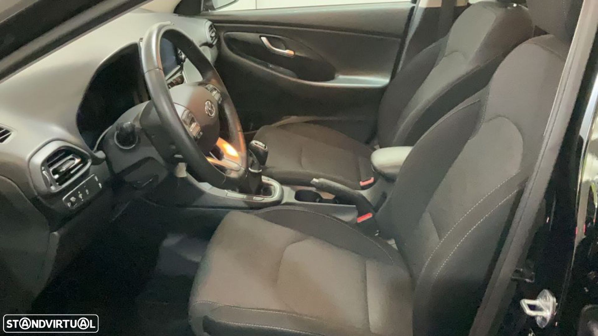 Hyundai i30 1.0 T-GDI Style Plus - 3