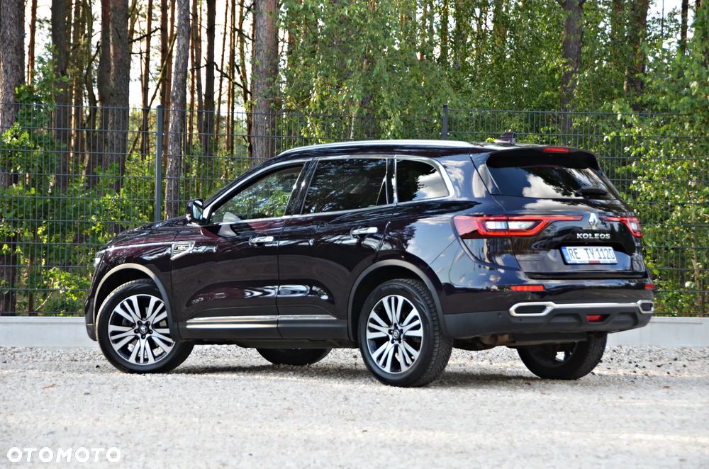 Renault Koleos ENERGY dCi 175 X-tronic 4WD INITIALE PARIS - 18