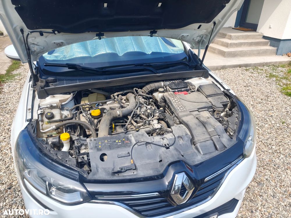 Renault Megane - 9