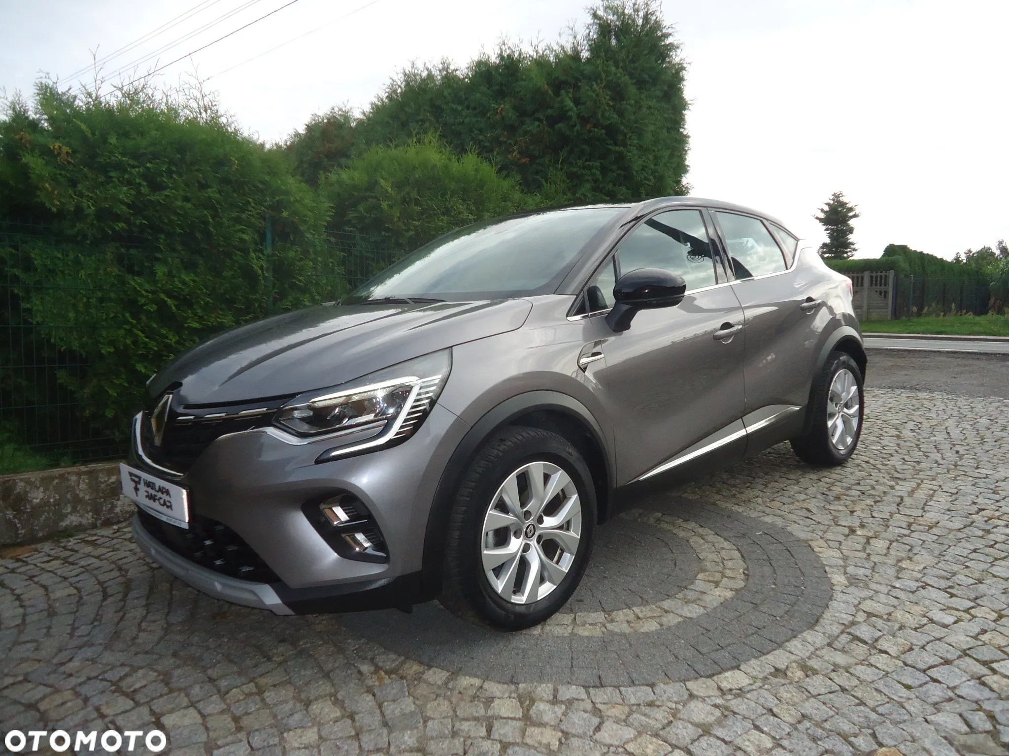 Renault Captur 1.0 TCe Intens - 2