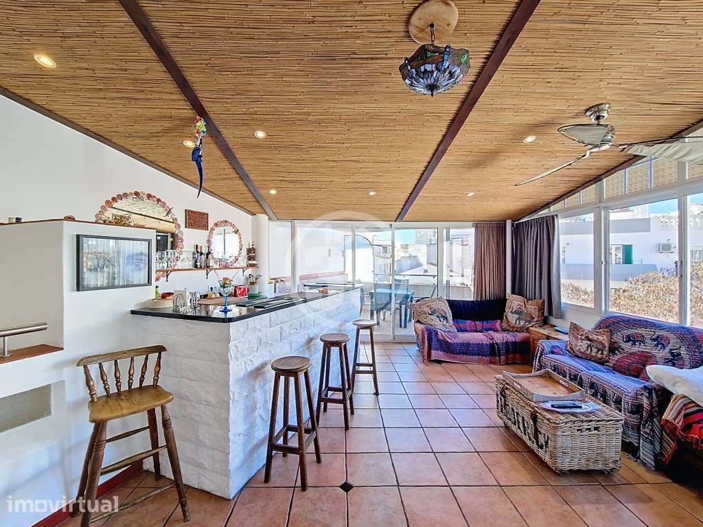 Charmosa Casa Tradicional Algarvia Renovada a Poucos Passos da Praia - Grande imagem: 3/26