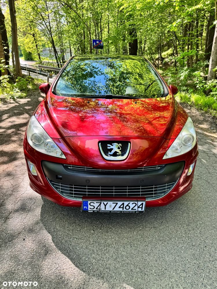 Peugeot 308 1.6 Premium Plus - 1