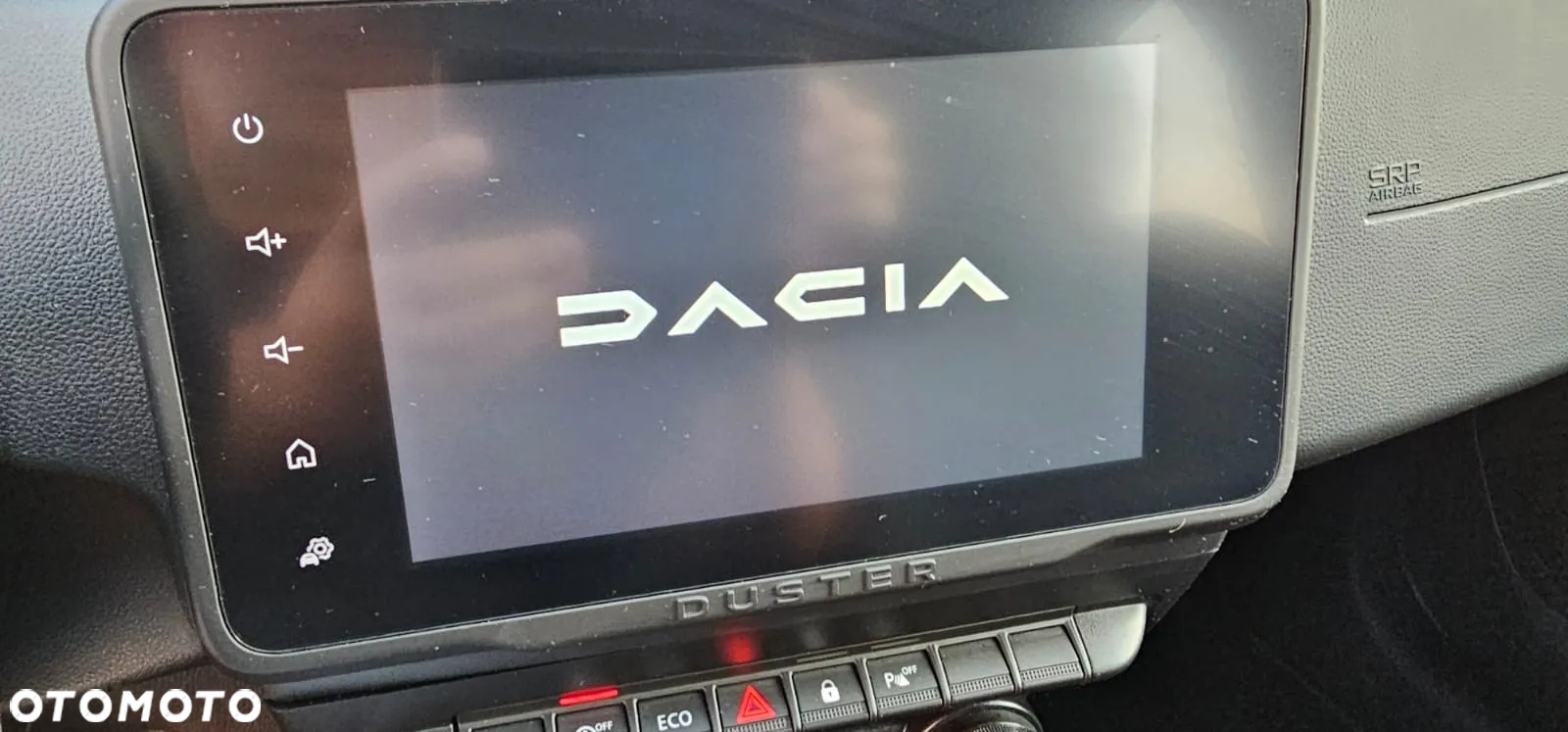 Dacia Duster TCe 100 2WD Comfort - 13
