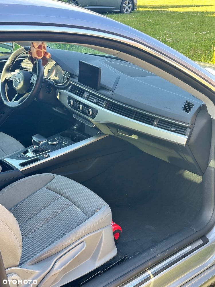 Audi A5 Coupé 2.0 TFSI S tronic - 15