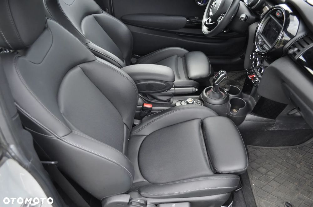 MINI Cooper S sport - 15