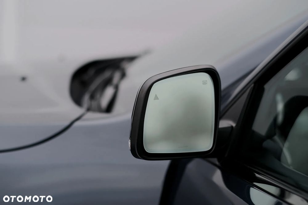 Jeep Grand Cherokee 3.6 V6 Overland Summit - 38