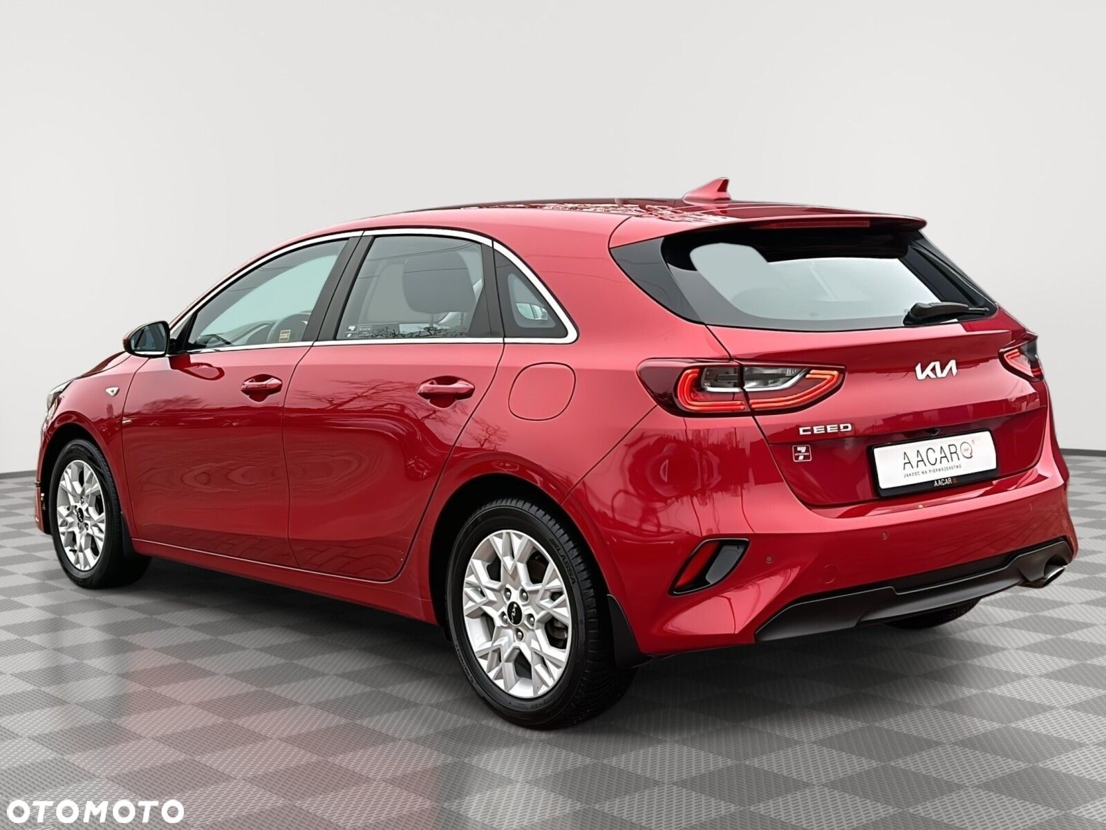 Kia Ceed - 2