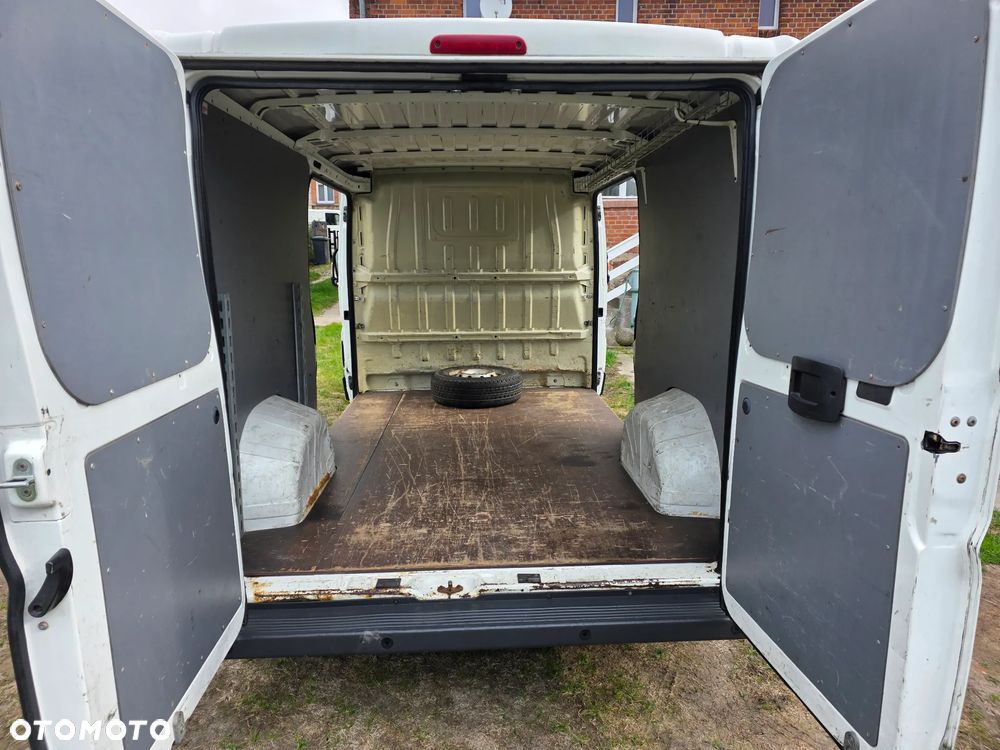 Fiat Ducato - 6