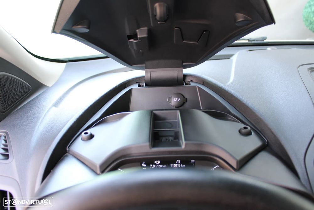 Ford Transit-Connect - 9