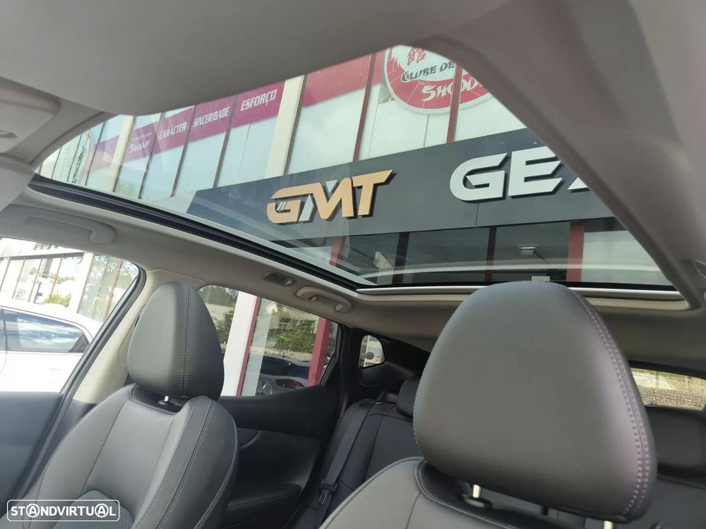 Nissan Qashqai 1.2 DIG-T 360 Pack S - 9