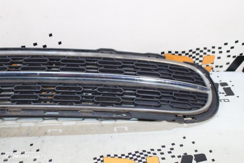 Grelha De Parachoques Mini Mini (R56)  2518283 / 2 518 283 - 7
