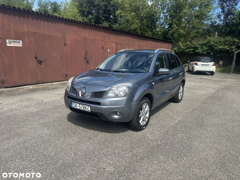 Renault Koleos - 2