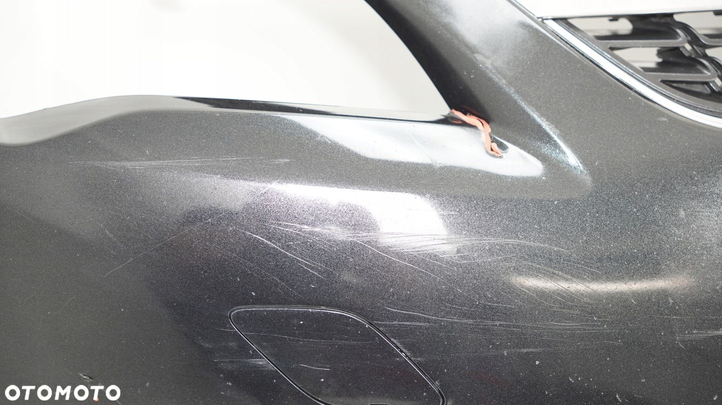 ZDERZAK PRZÓD PRZEDNI OPEL ASTRA J 09-12R - 5