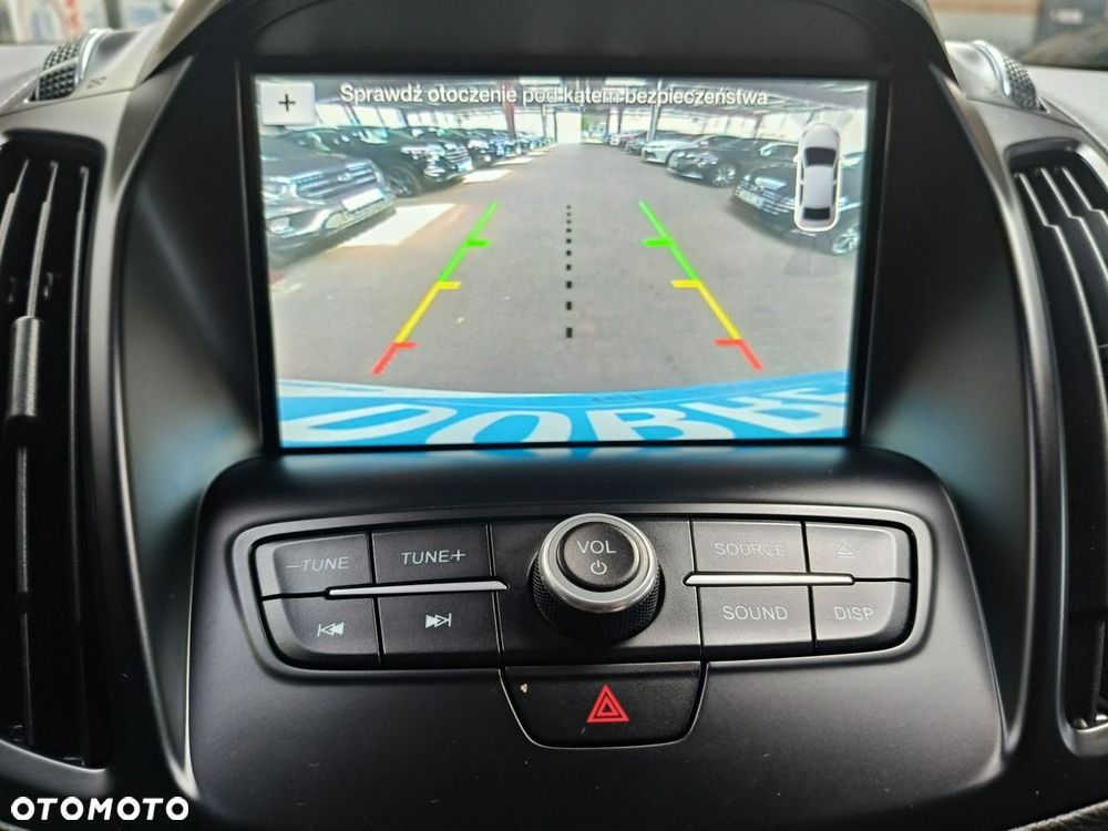 Ford Kuga - 30
