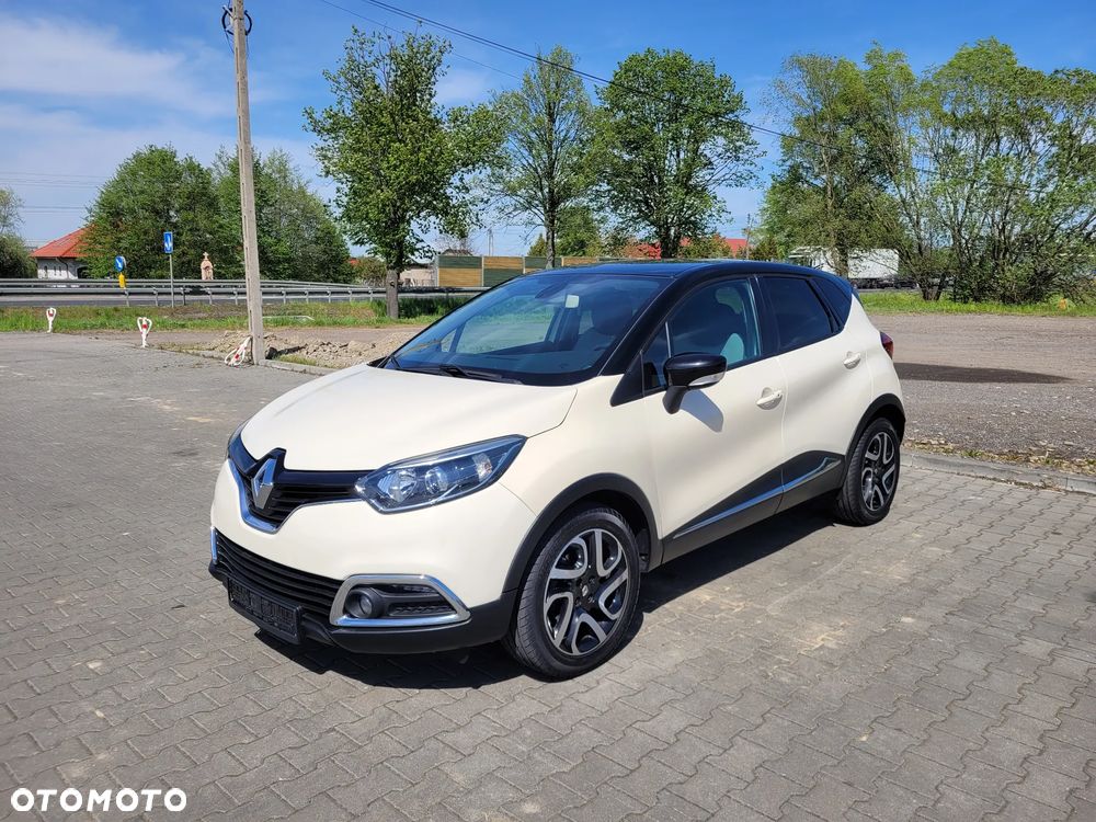 Renault Captur - 2
