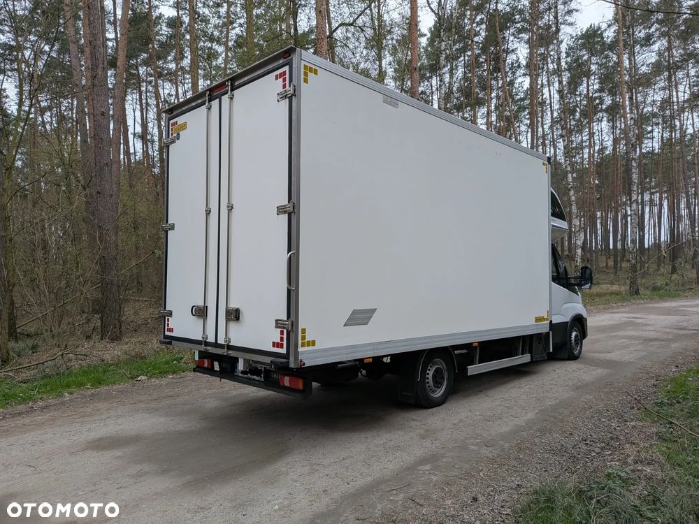 Iveco Daily - 5
