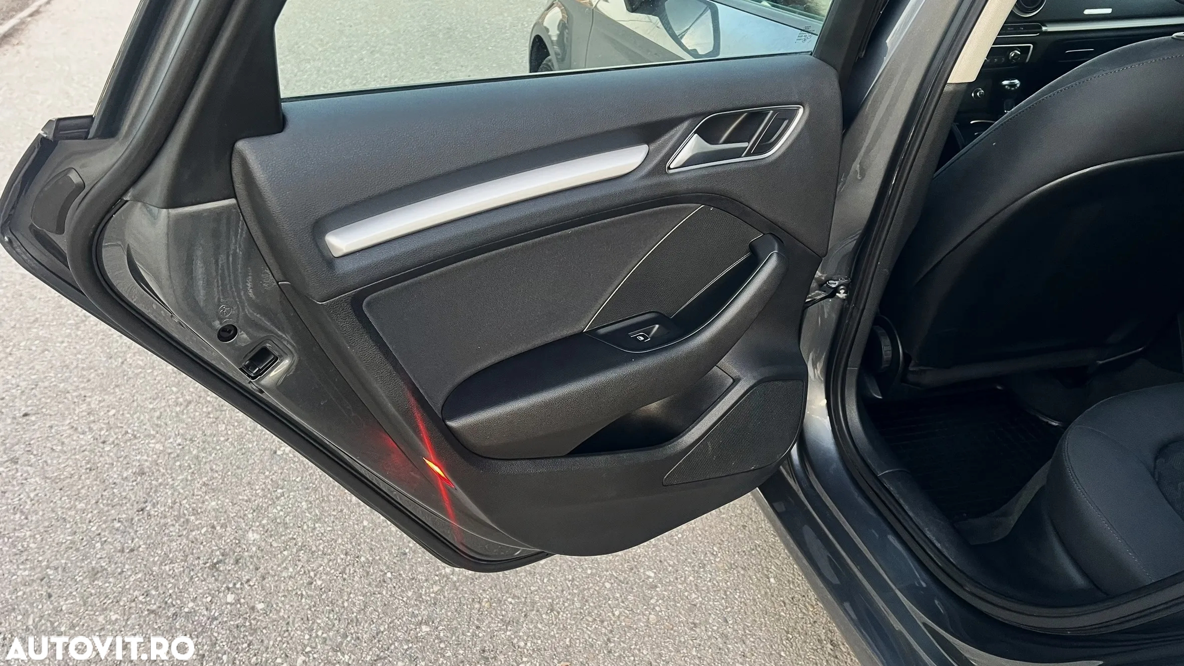 Audi A3 1.6 TDI Limousine - 15