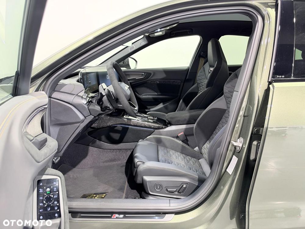 Audi RS5 Limousine - 19