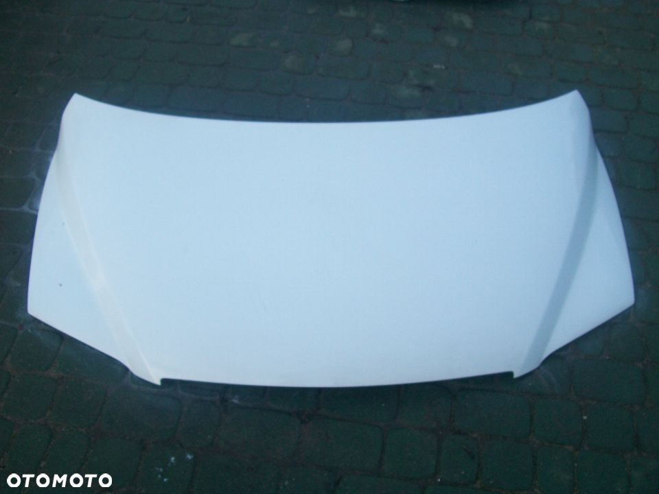 Maska Fiat Multipla II bez rdzy - 1