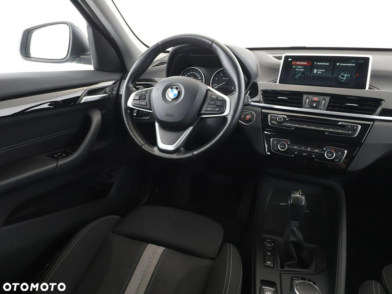 BMW X1 xDrive20d Advantage - 16