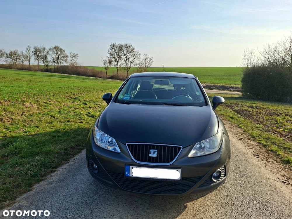 Seat Ibiza - 3