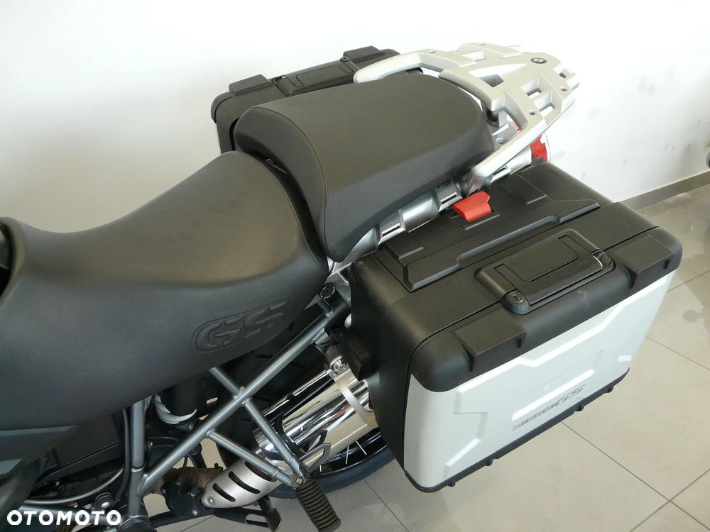 BMW GS - 12