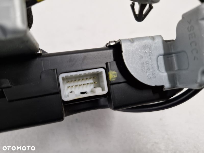 hyundai tucson iii 3 moduł sterownik assy bcm 95400-d7bw0 - 8