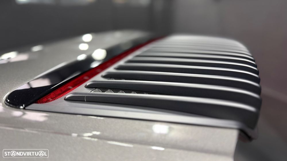 Porsche 911 (991) Carrera 4 GTS PDK - 27