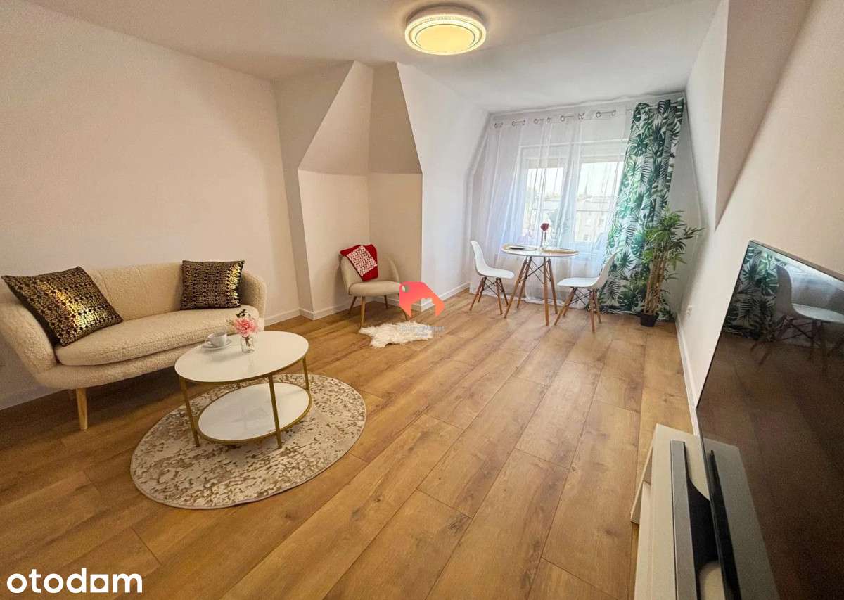 5 pokoi po generalnym remoncie, 75m2.