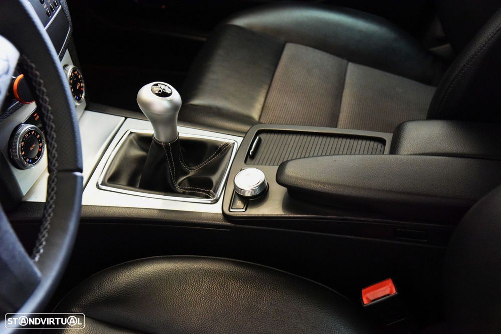 Mercedes-Benz C 220 BlueTEC AMG Line - 15