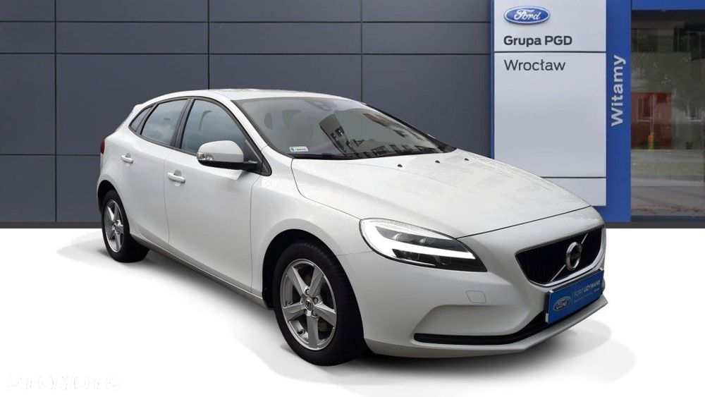 Volvo V40 - 7